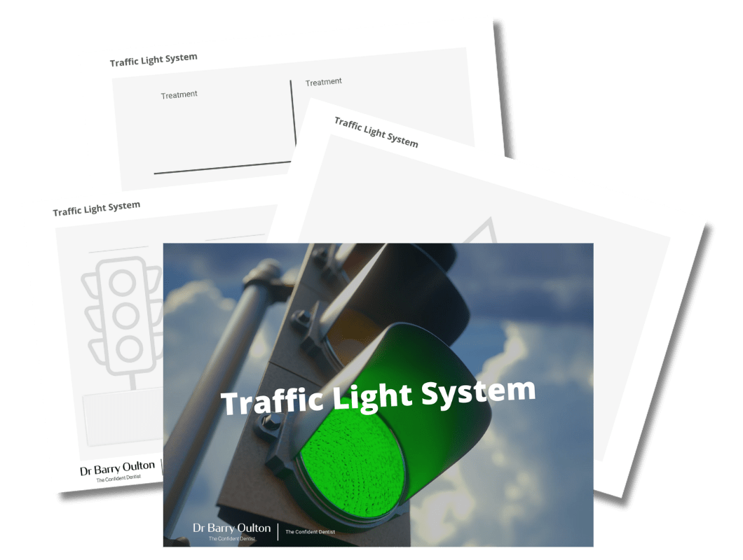 Traffic Light System