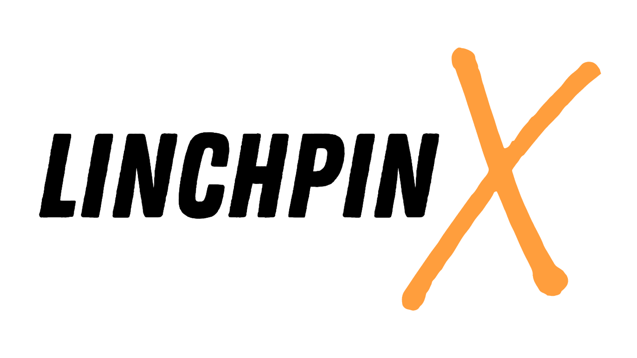 linchpin logo